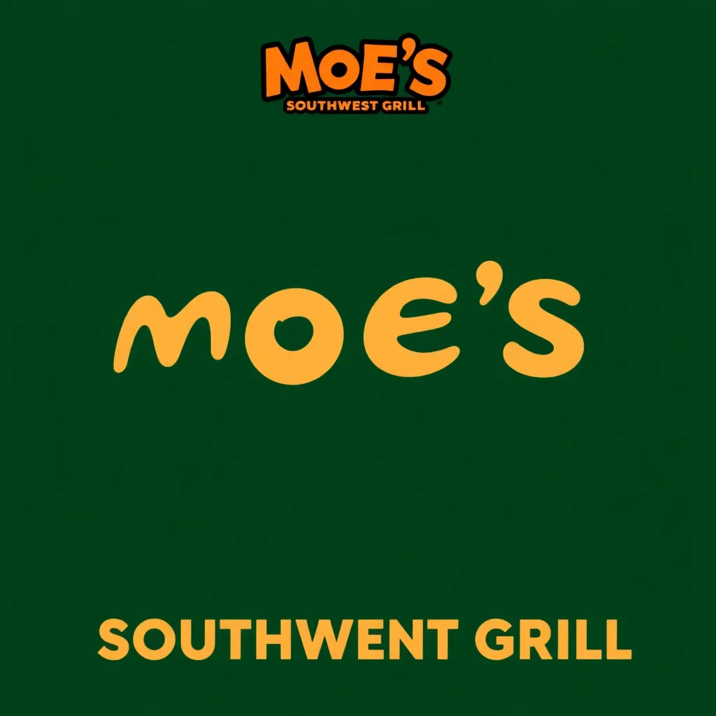 Moe's Southwest Grill
