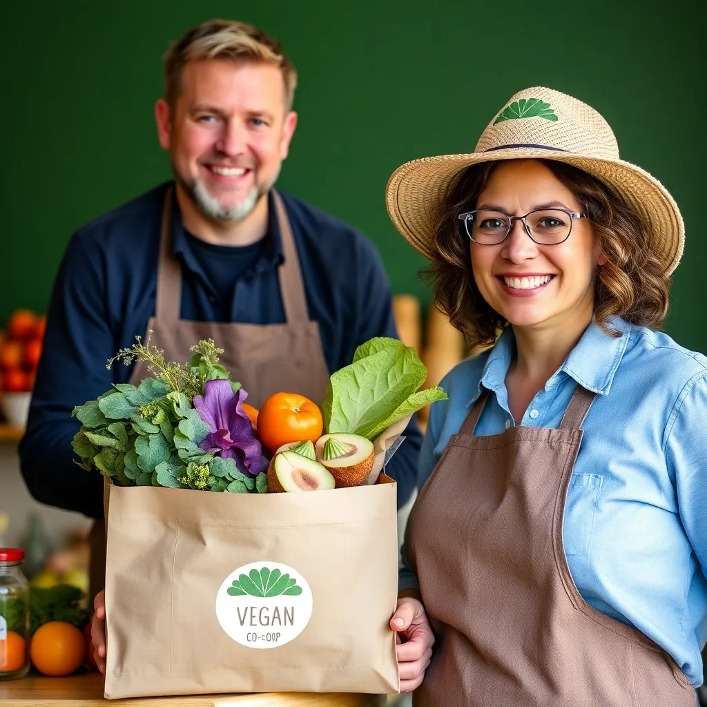 Monadnock Food Co-Op