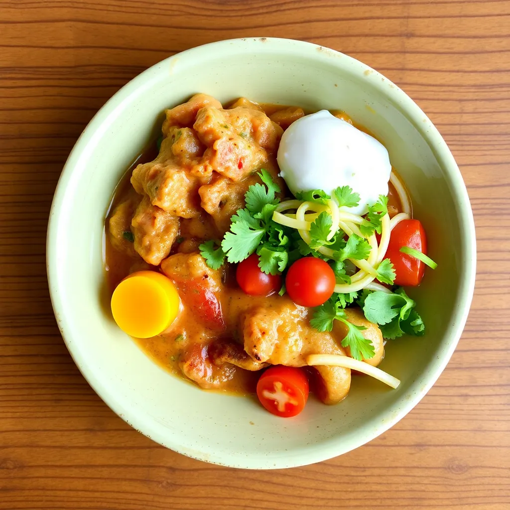 Mr. J's Elkton Express