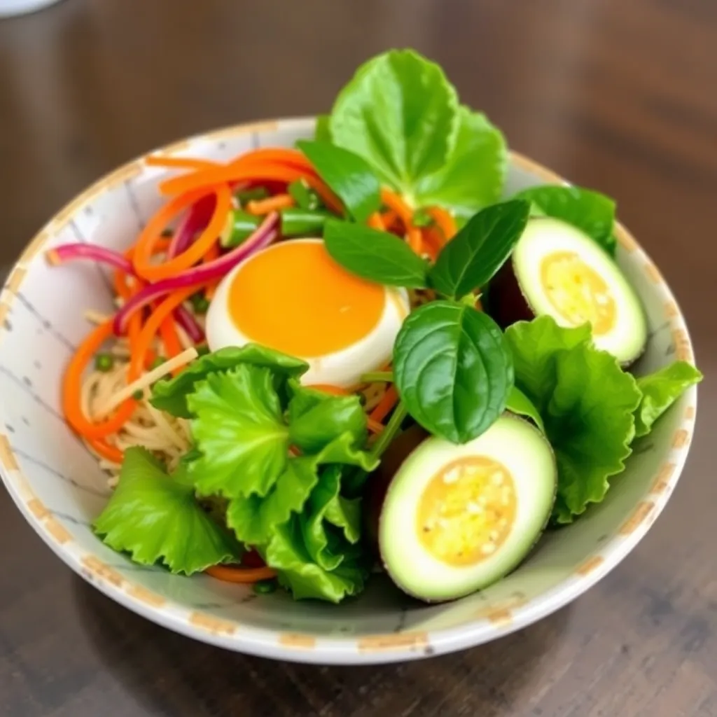 Muse Thai Bistro