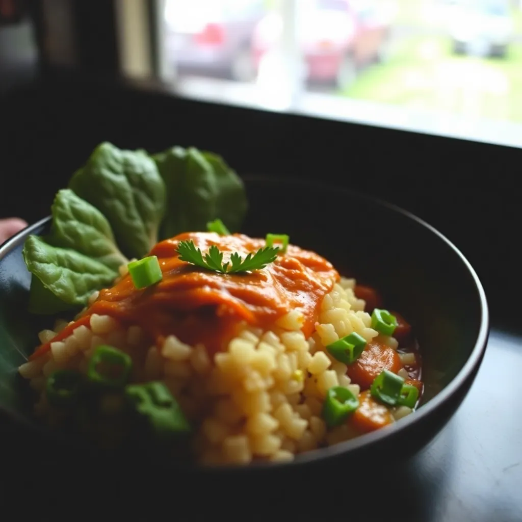 Namaste Indo-Nepali Cuisine- Columbus