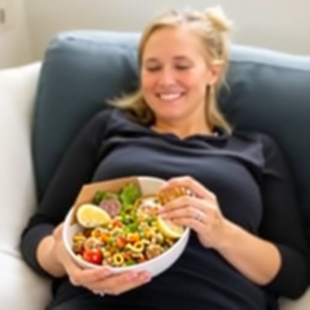 Nature's Purpose Meal Prep