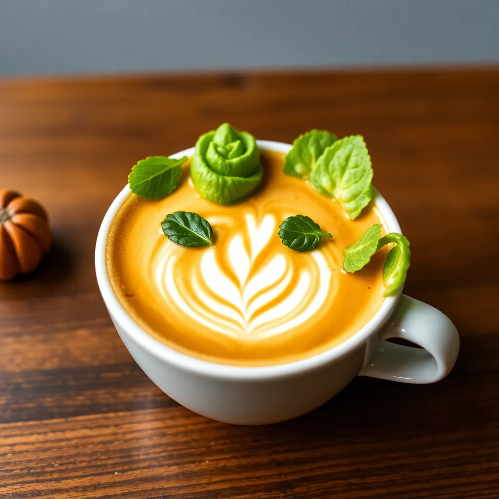 New Holland Coffee Company