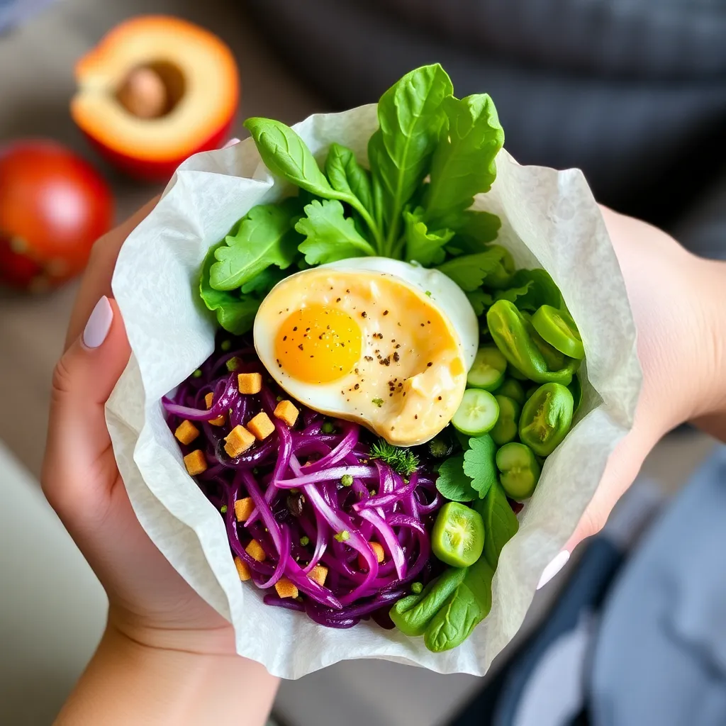 Nj Gourmet Meal Prep