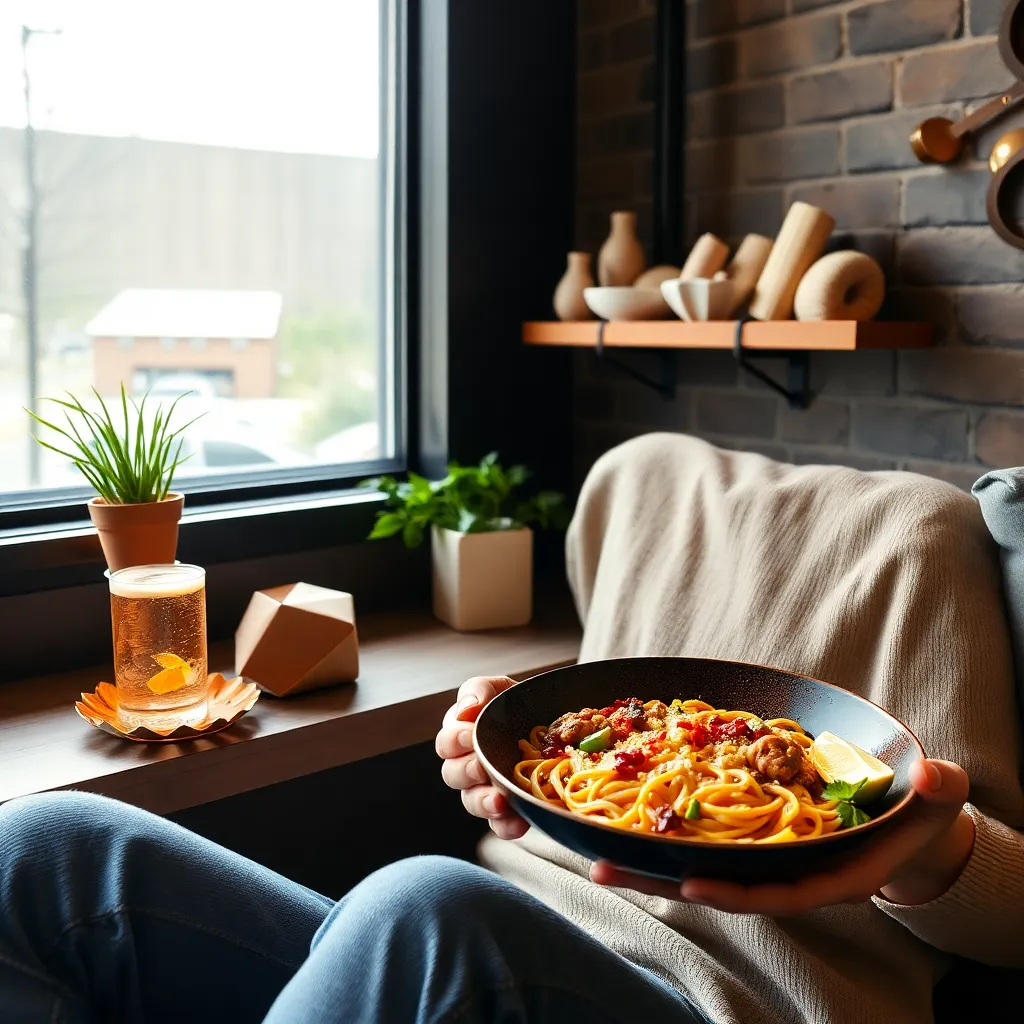 Noodles And Company
