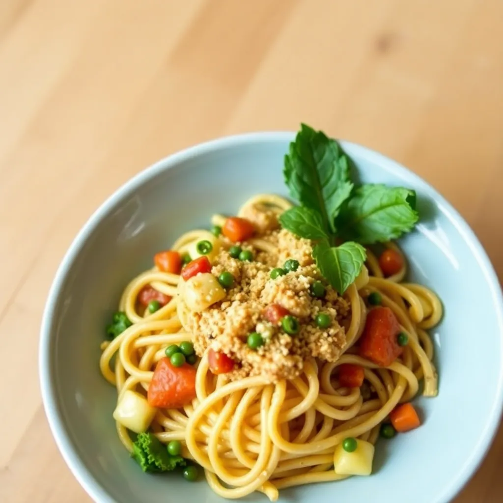 Noodles And Company
