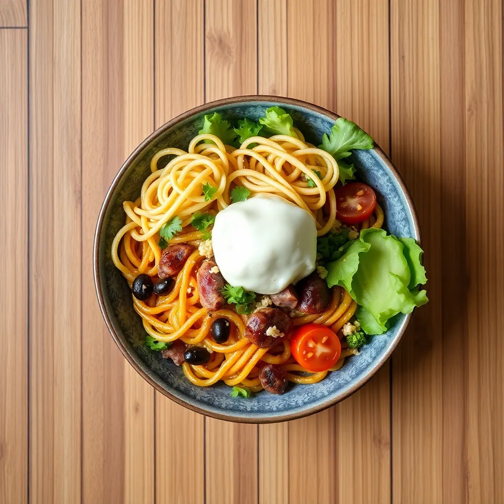 Noodles And Company
