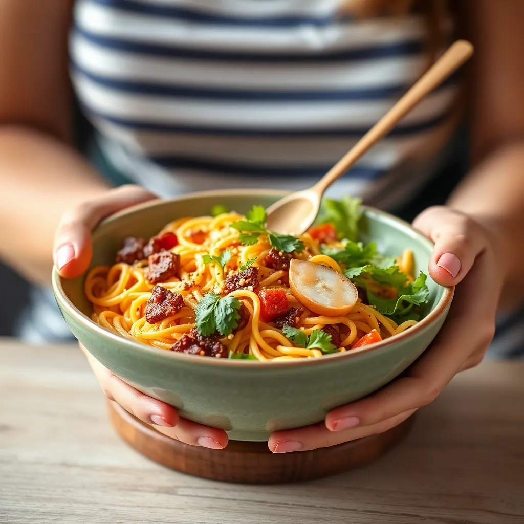 Noodles And Company