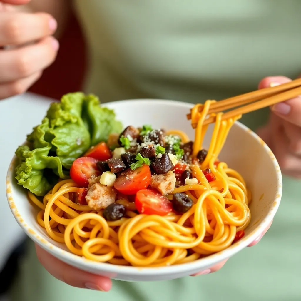 Noodles And Company