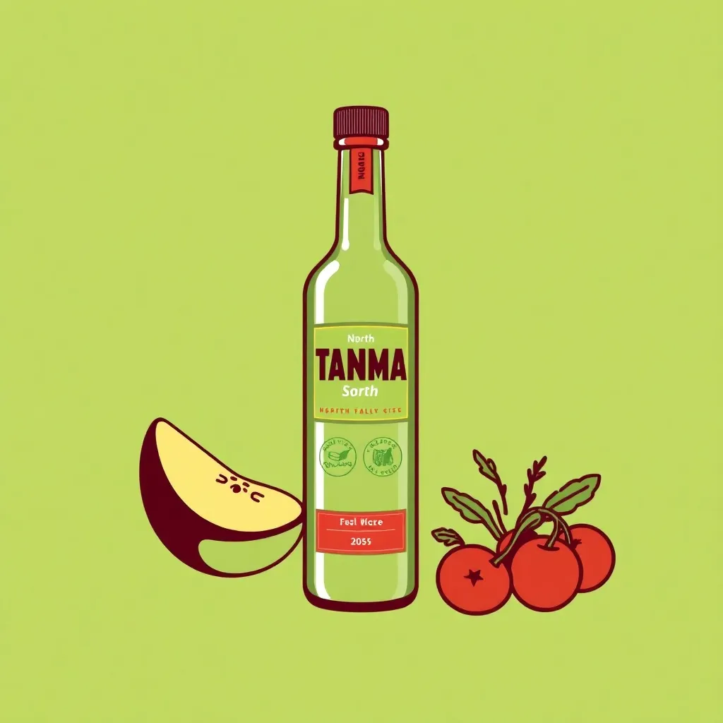 North South Tadka