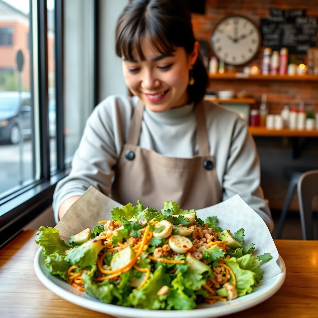 North Street Press Club