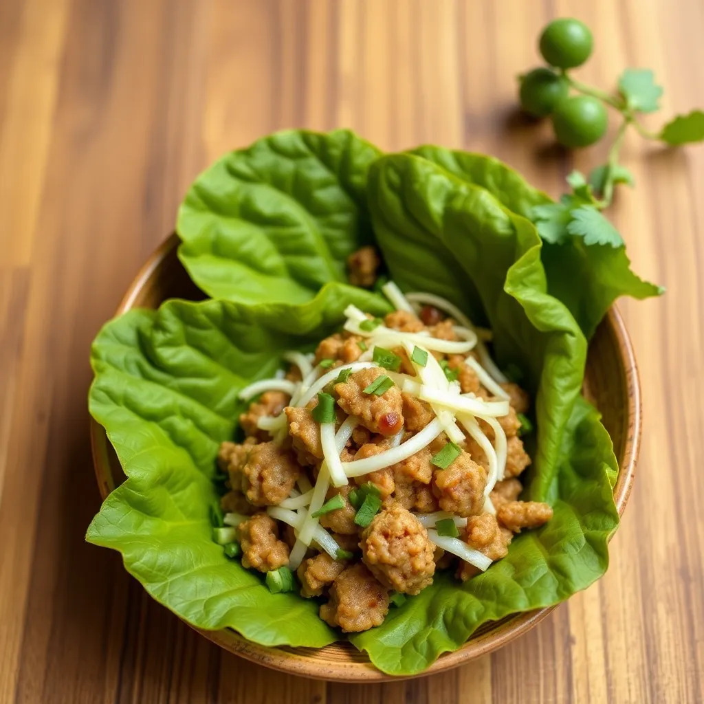 Northern Seitan Company