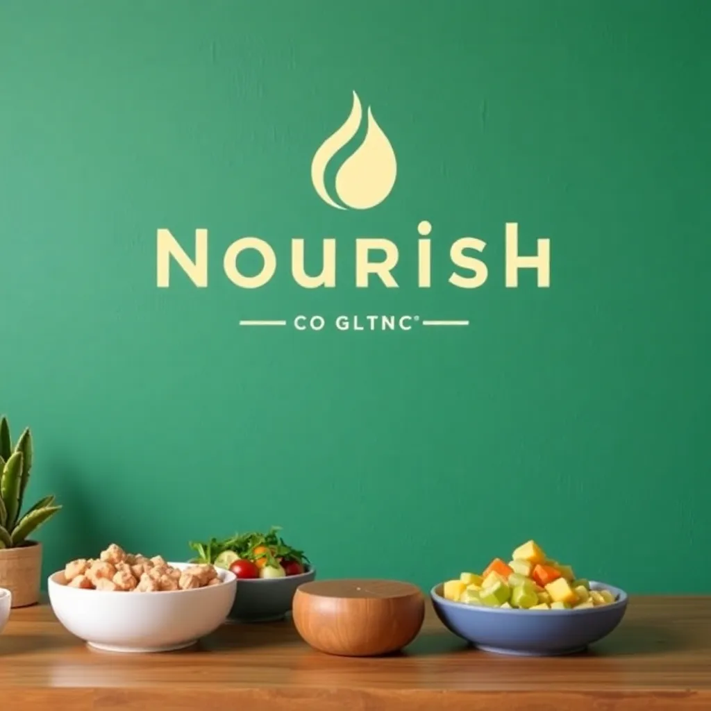 Nourish Café & Market