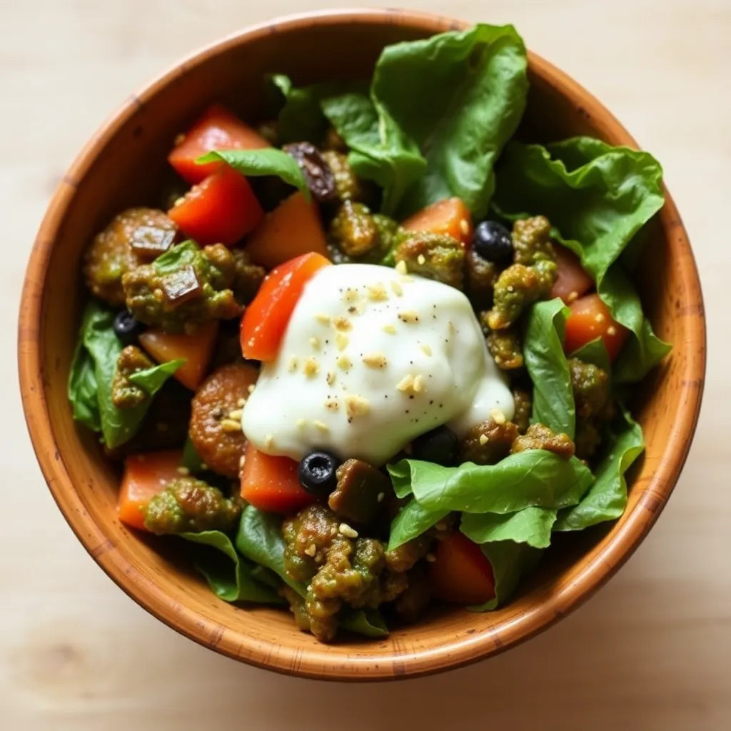 Nourish Cooking - Vegan Food Delivery & Catering