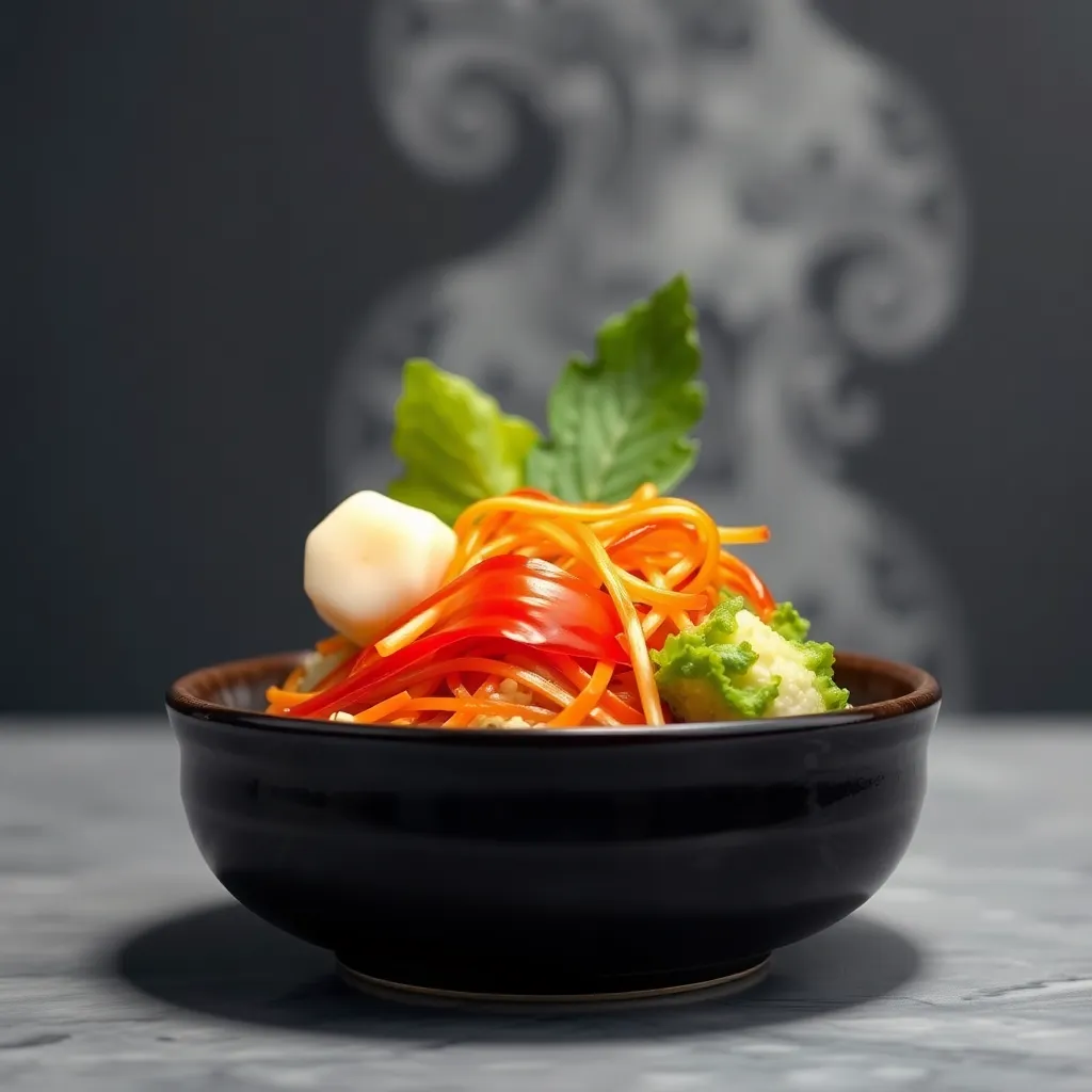 Oec Japanese Express