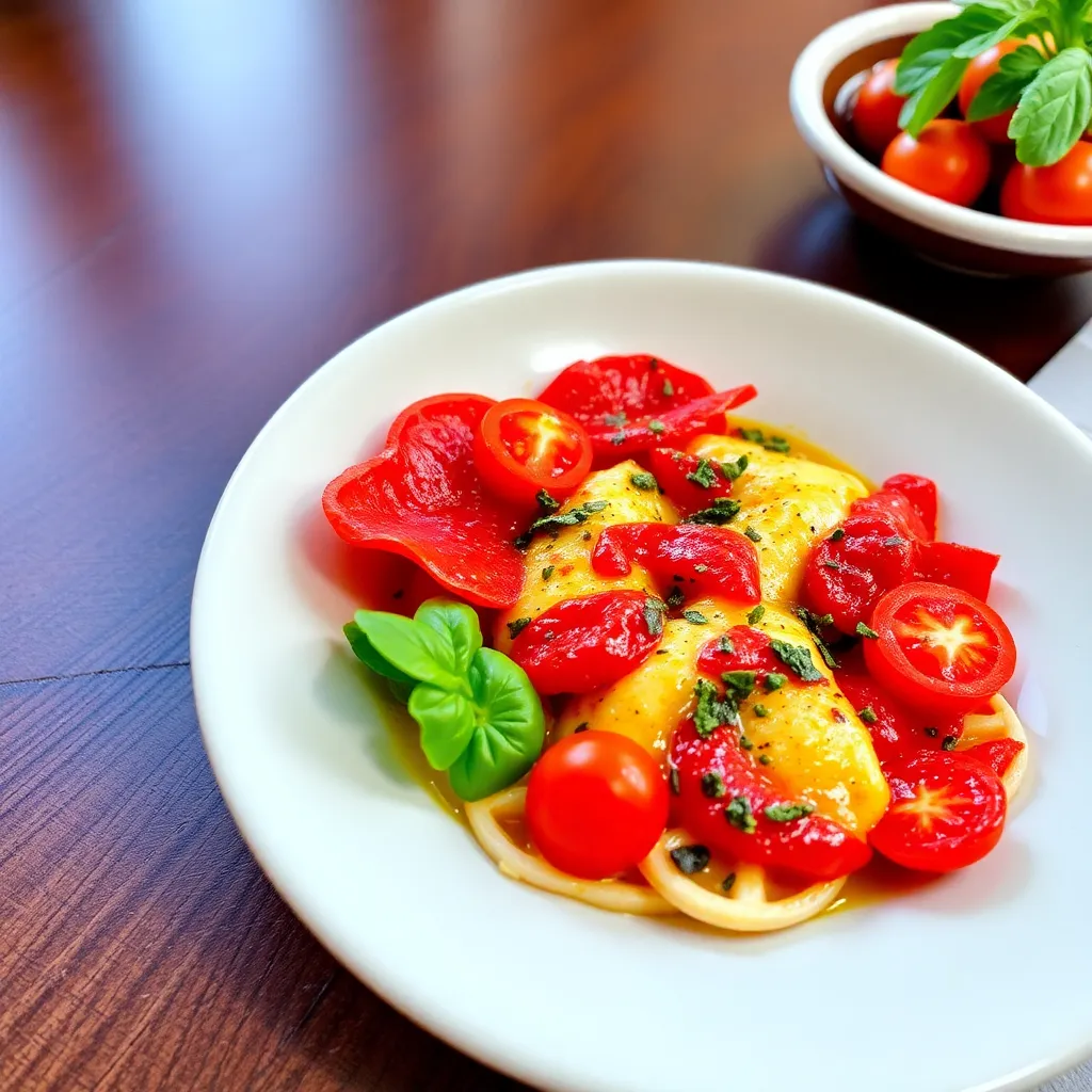 Olive Garden Italian Restaurant