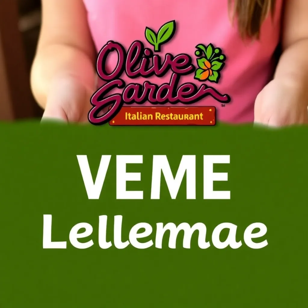 Olive Garden Italian Restaurant