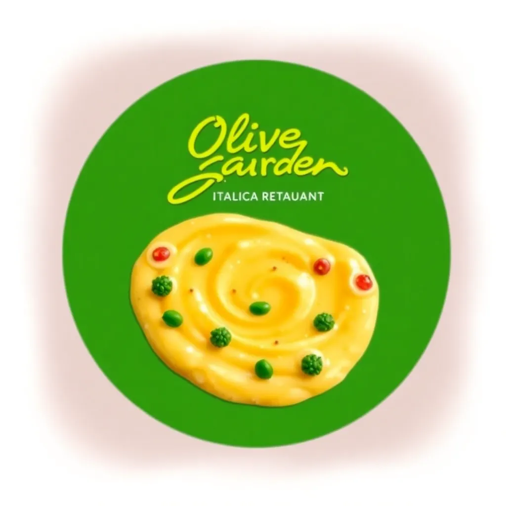 Olive Garden Italian Restaurant