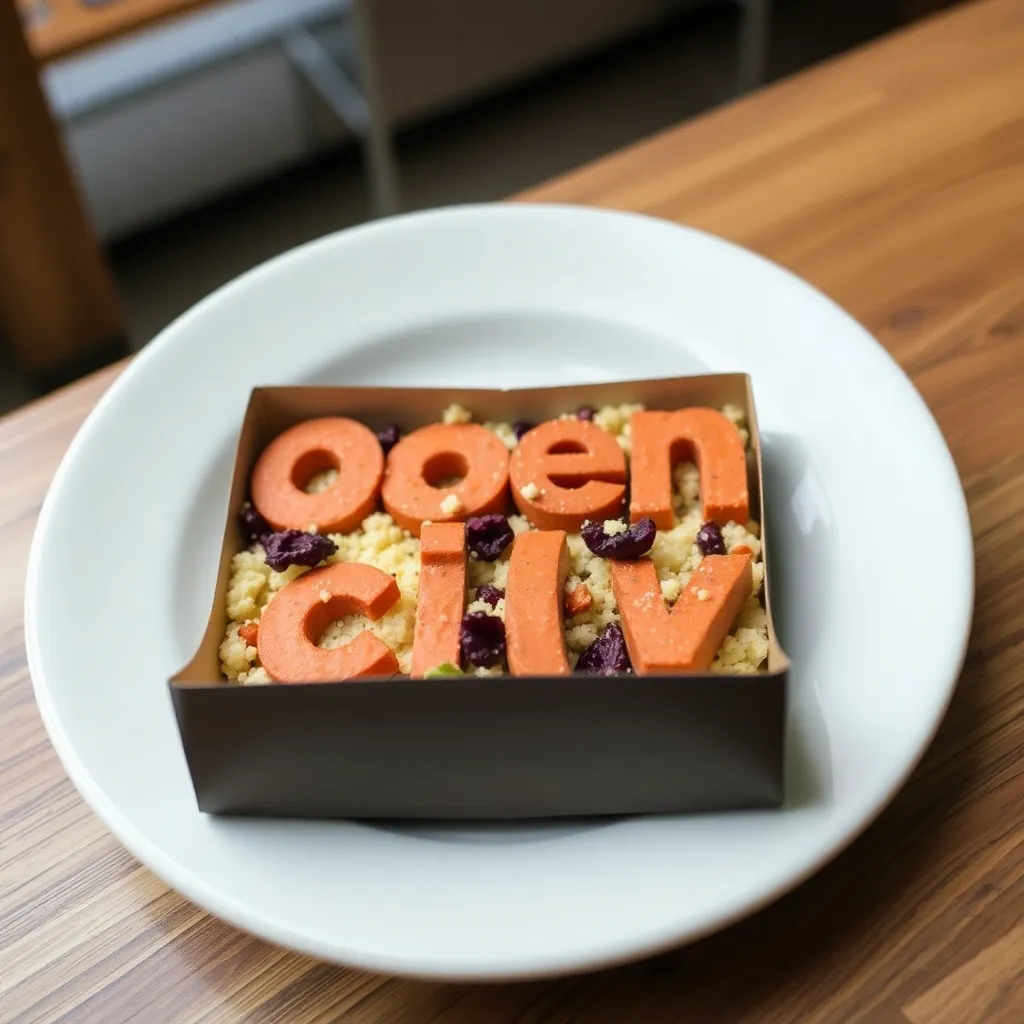 Open City