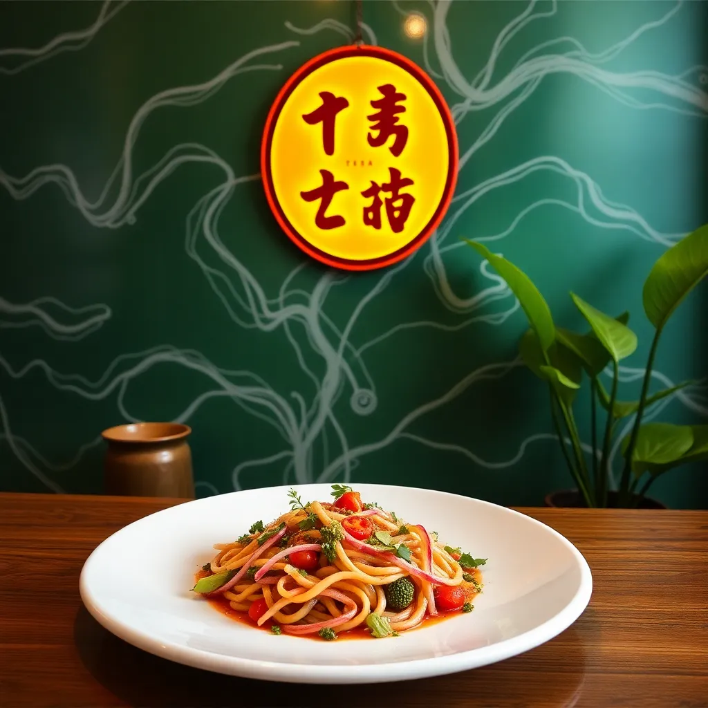 Oriental Jade Restaurant & Bar
