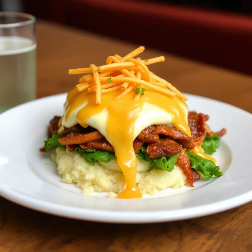 Original Flavor Bistro