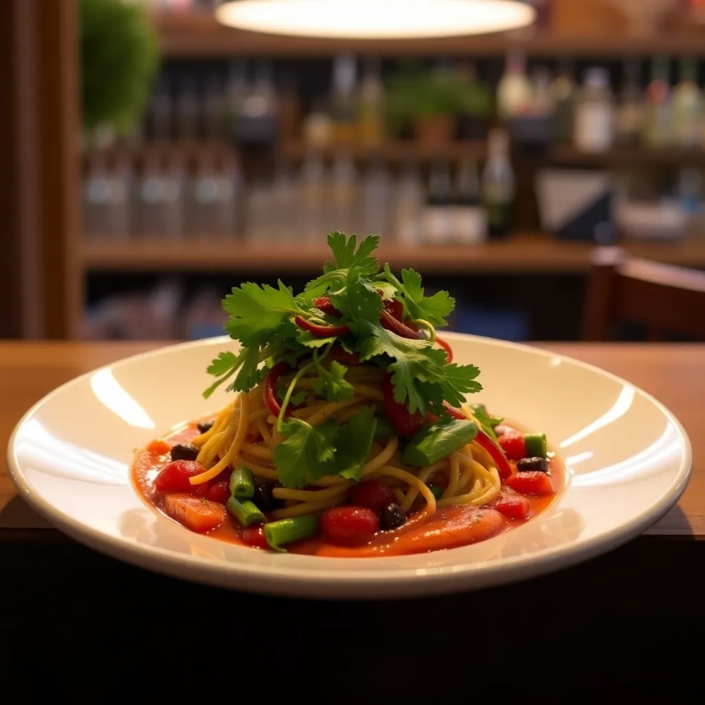 Orsetto Italian Bar And Eatery