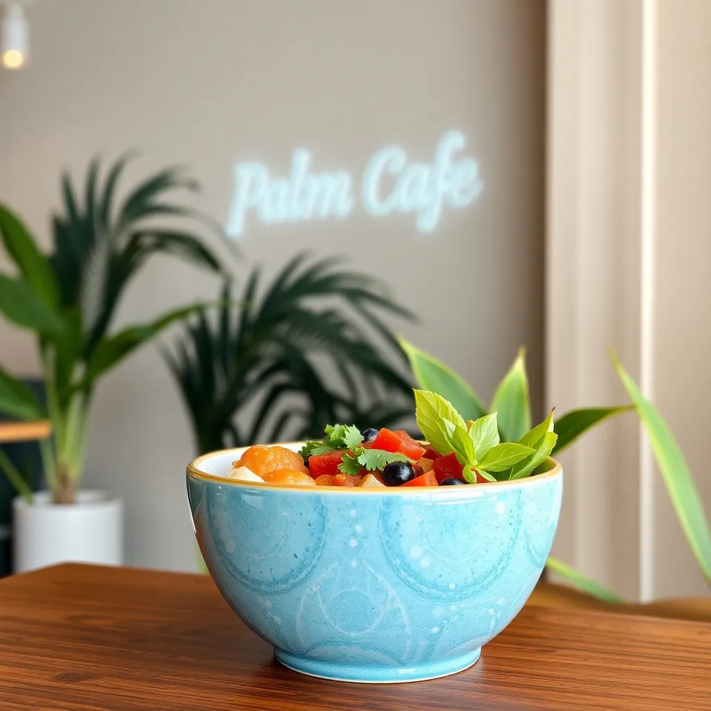 Palm Cafe