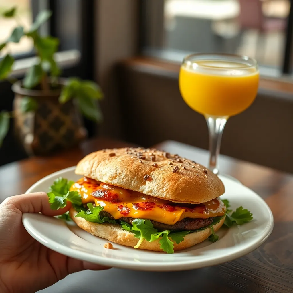 Panera Bread