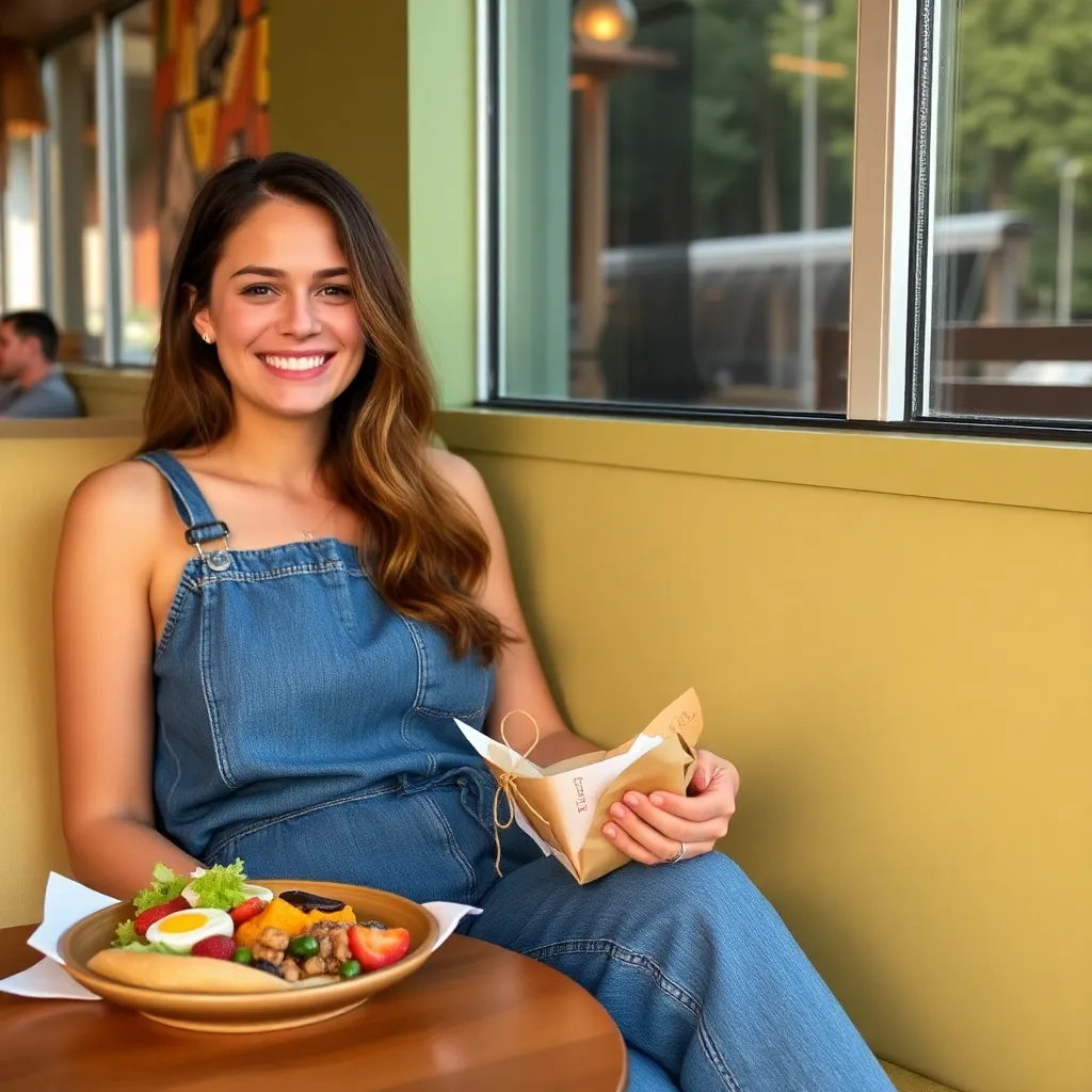 Panera Bread