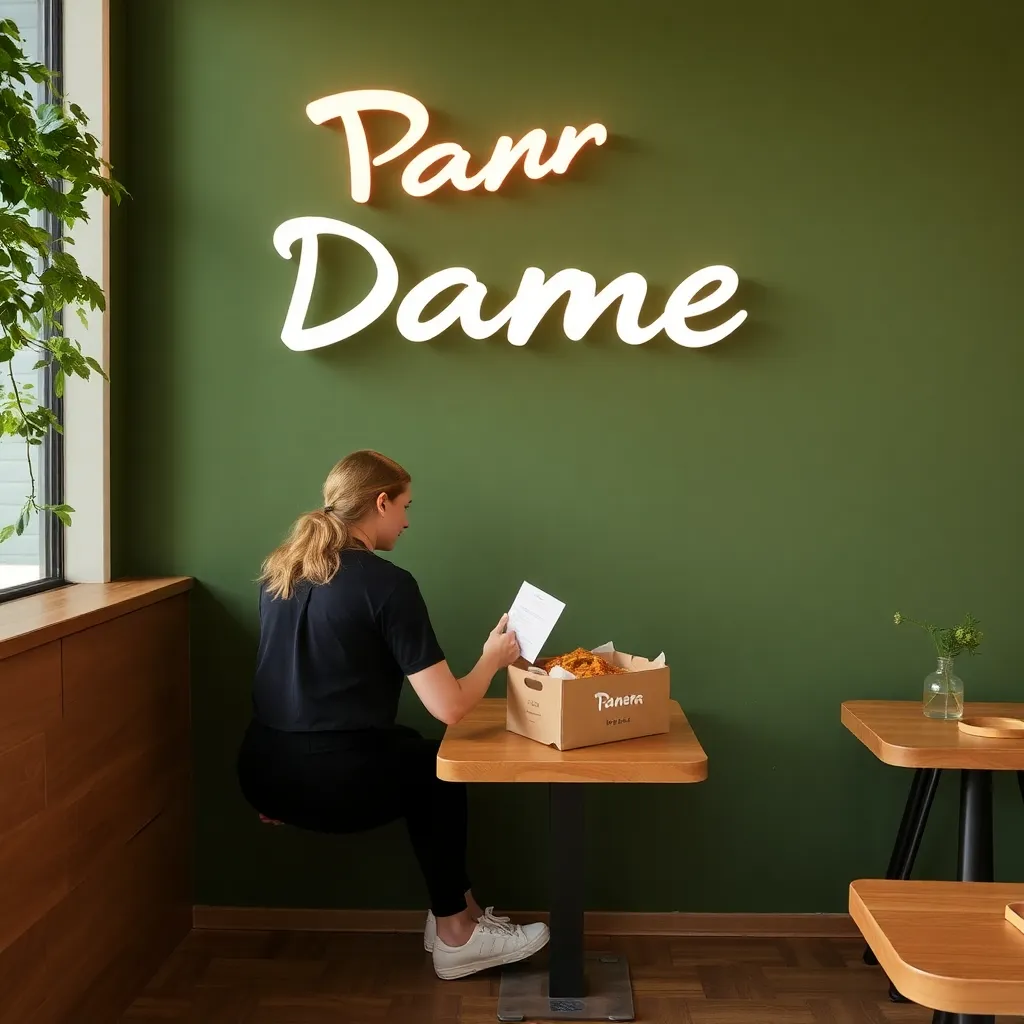 Panera Bread