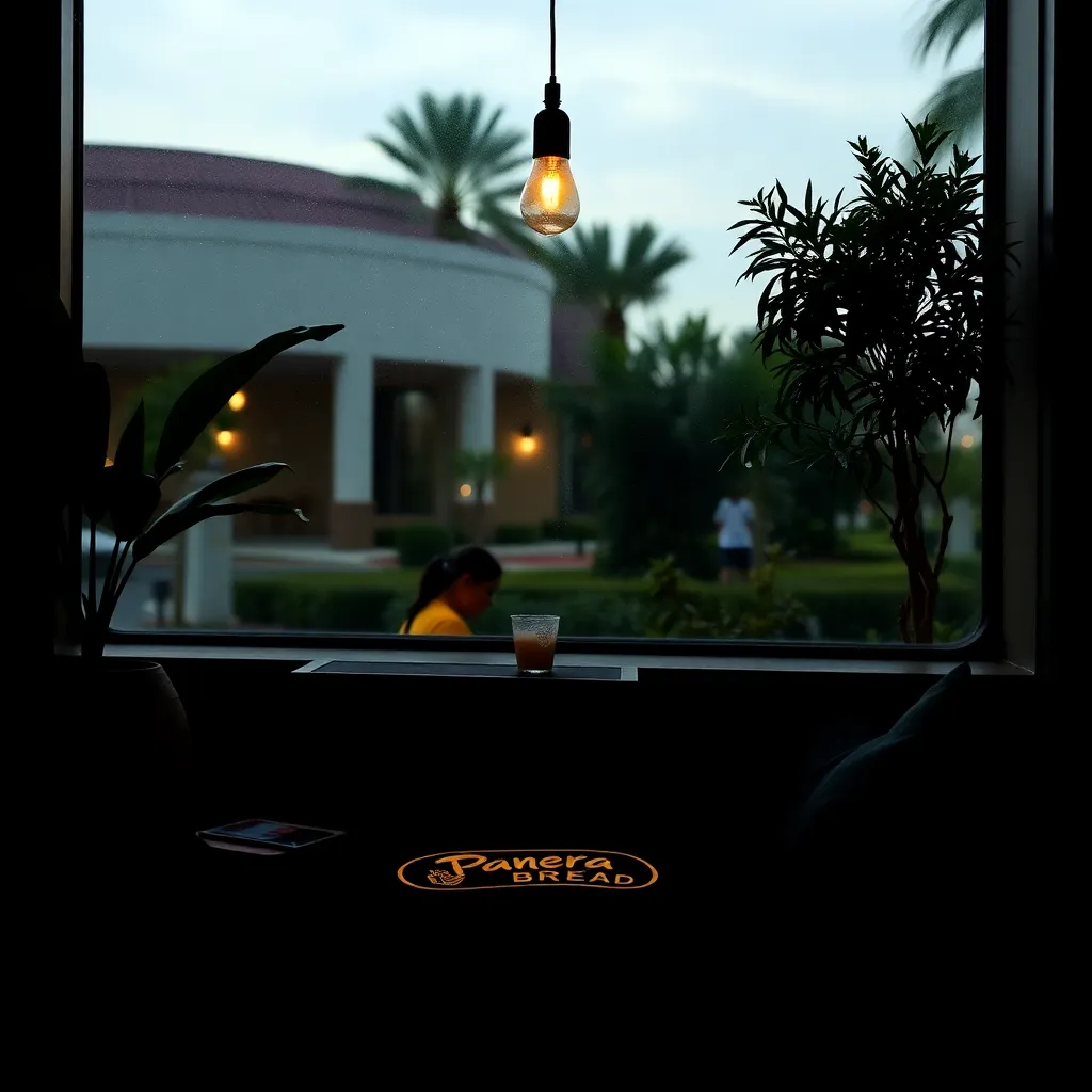 Panera Bread