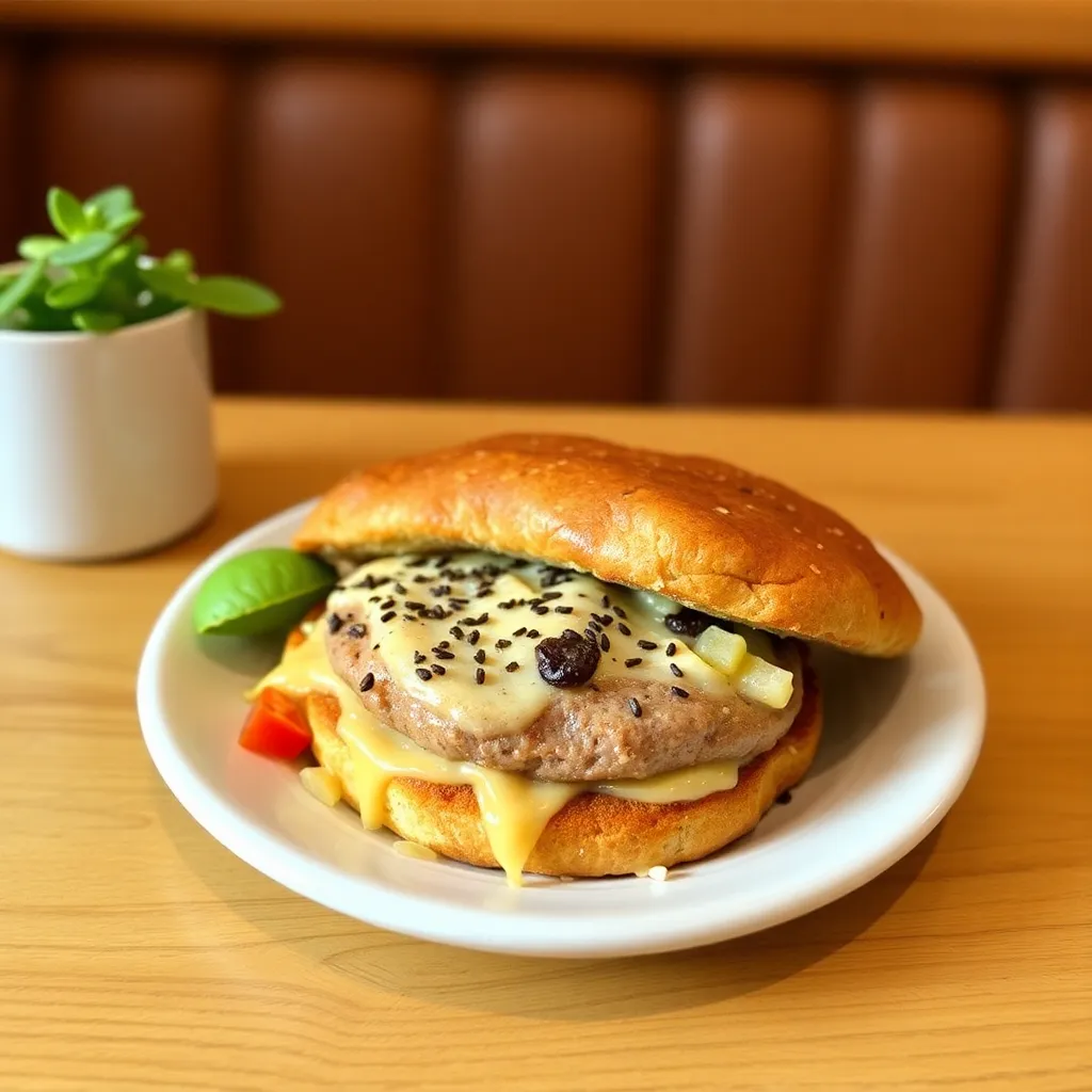 Panera Bread