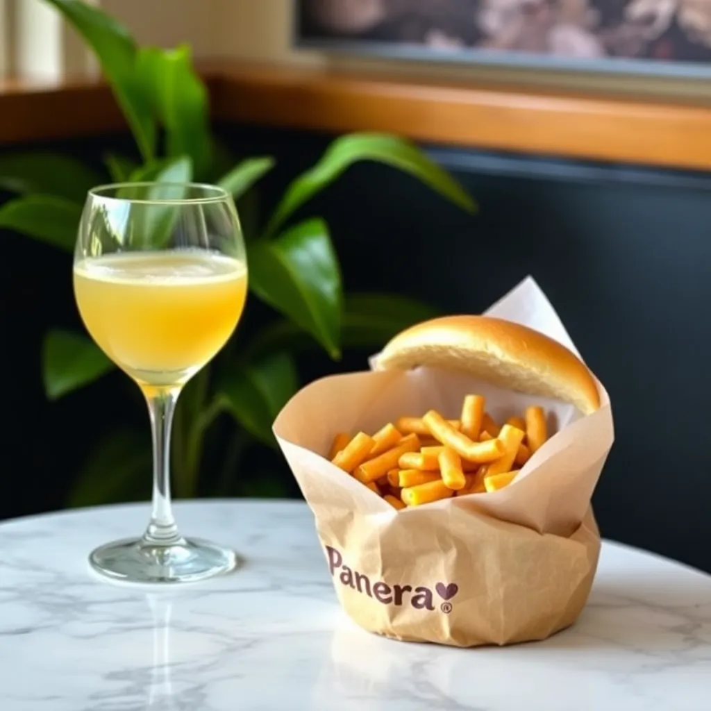 Panera Bread