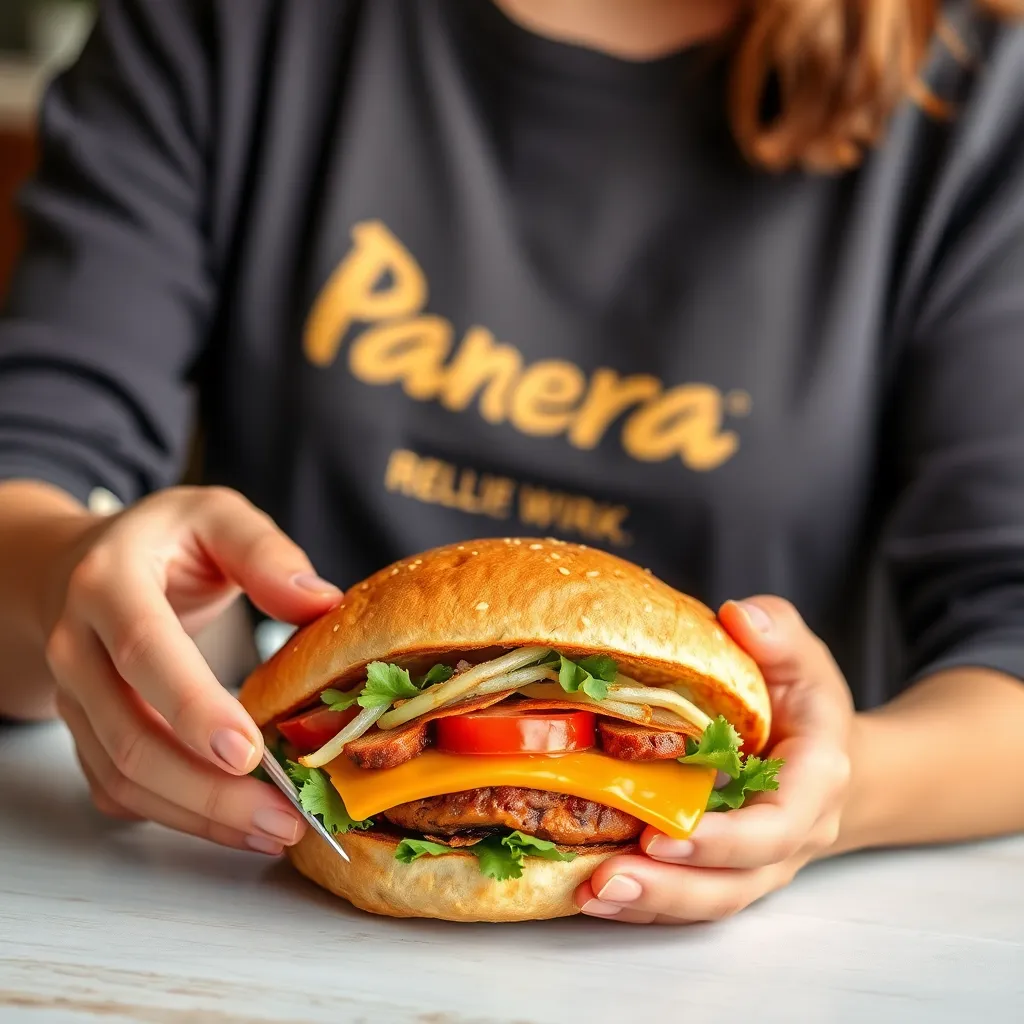 Panera Bread