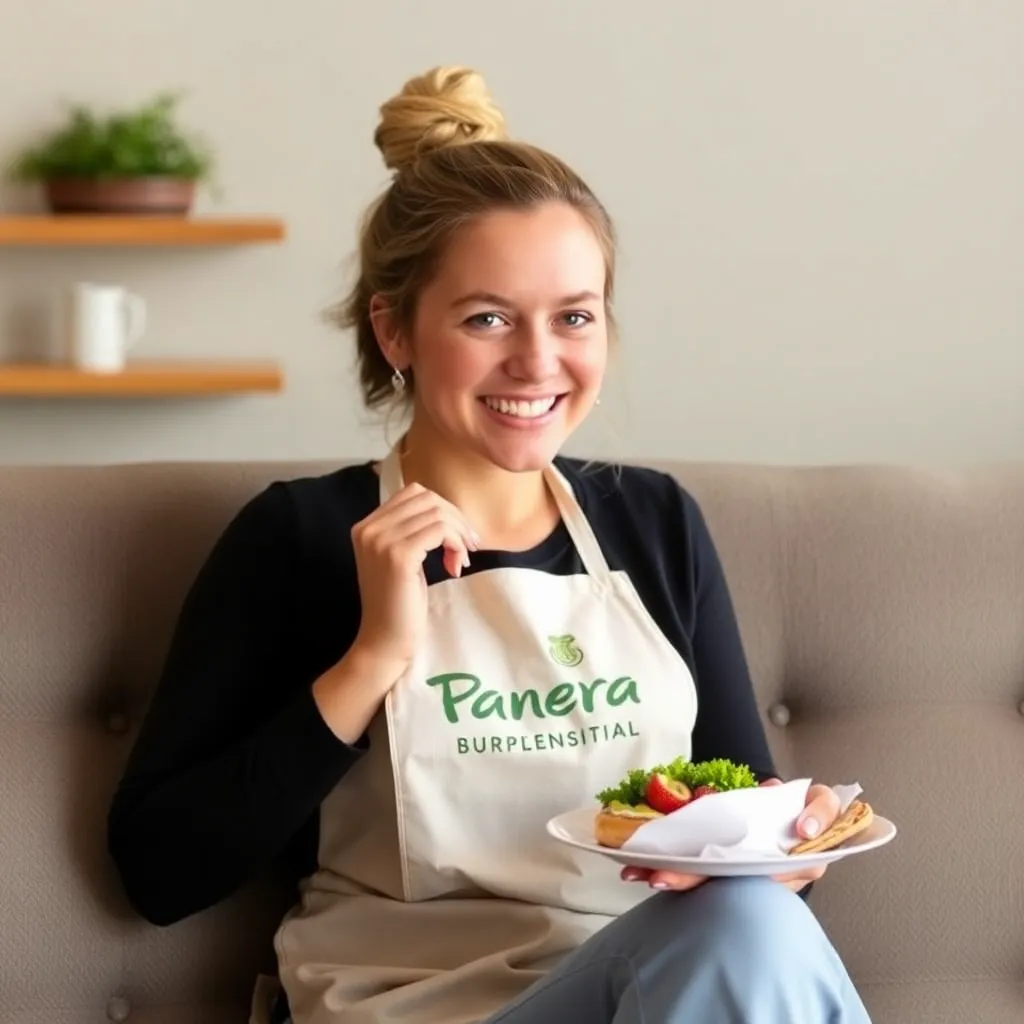 Panera Bread