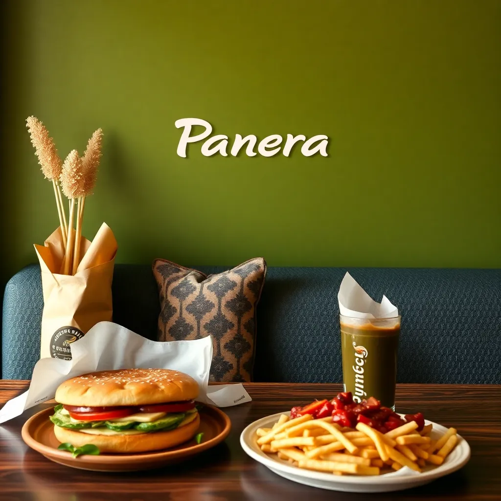 Panera Bread