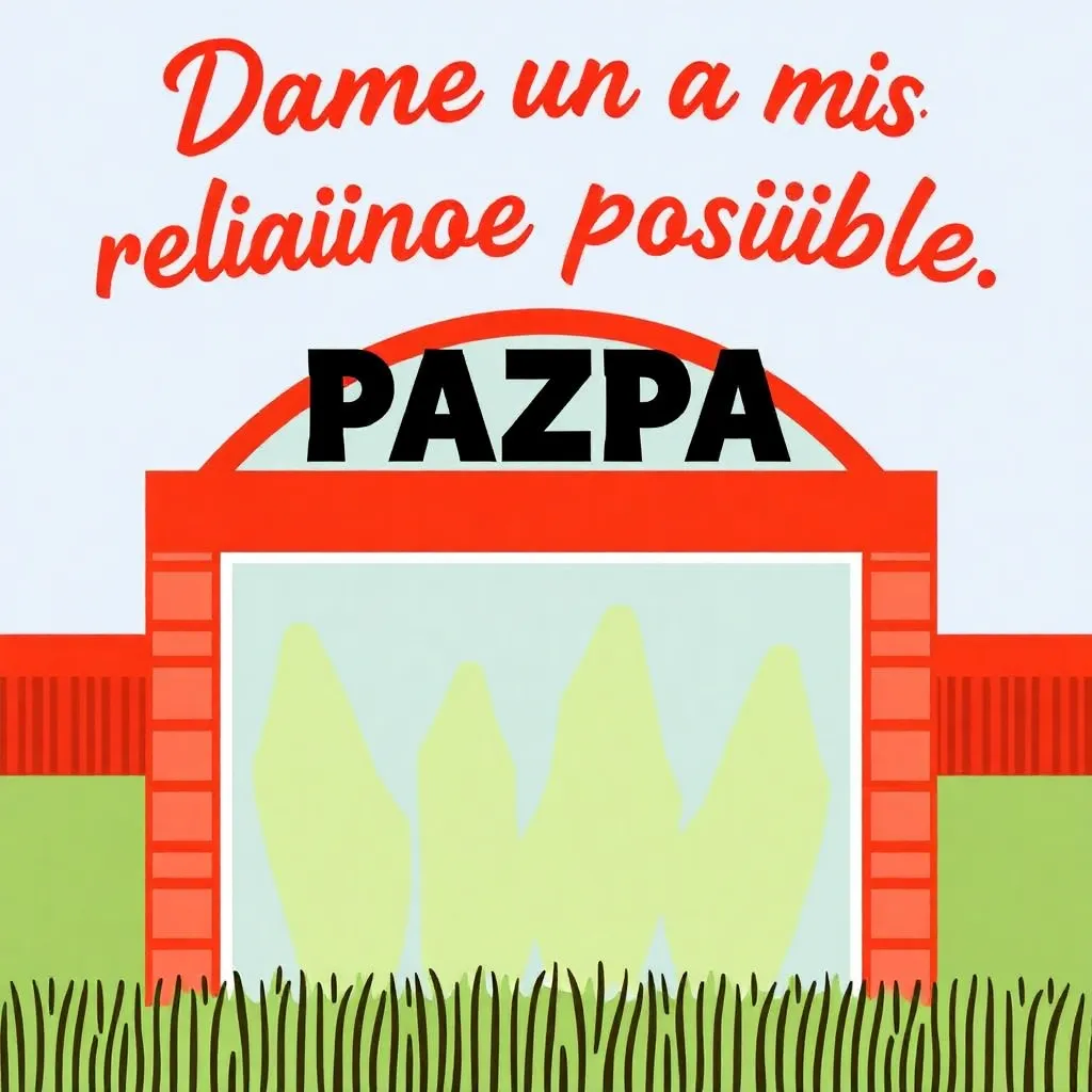 Papa Murphy's | Take 'N' Bake Pizza