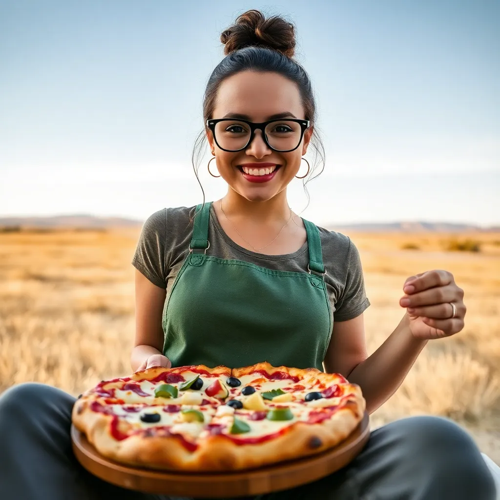 Papa Murphy's | Take 'N' Bake Pizza