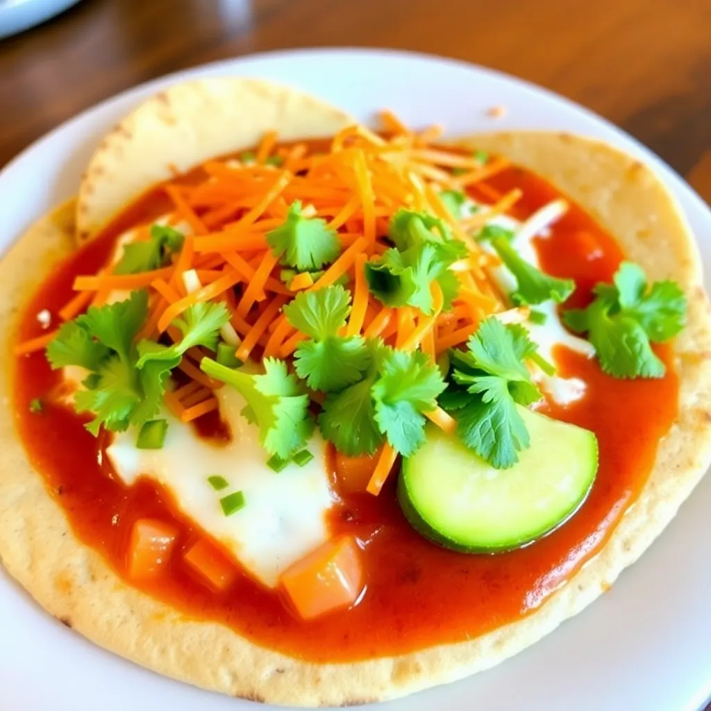 Papi's Mexican Restaurant And Bar