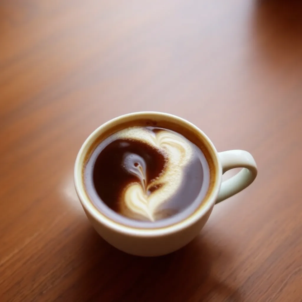 Peoples Organic Coffee & Wine Cafe