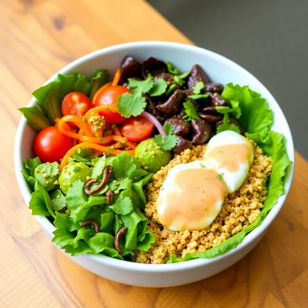 Perfect Portions Atlanta