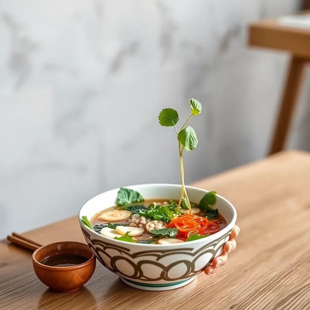Pho Hoa Grill