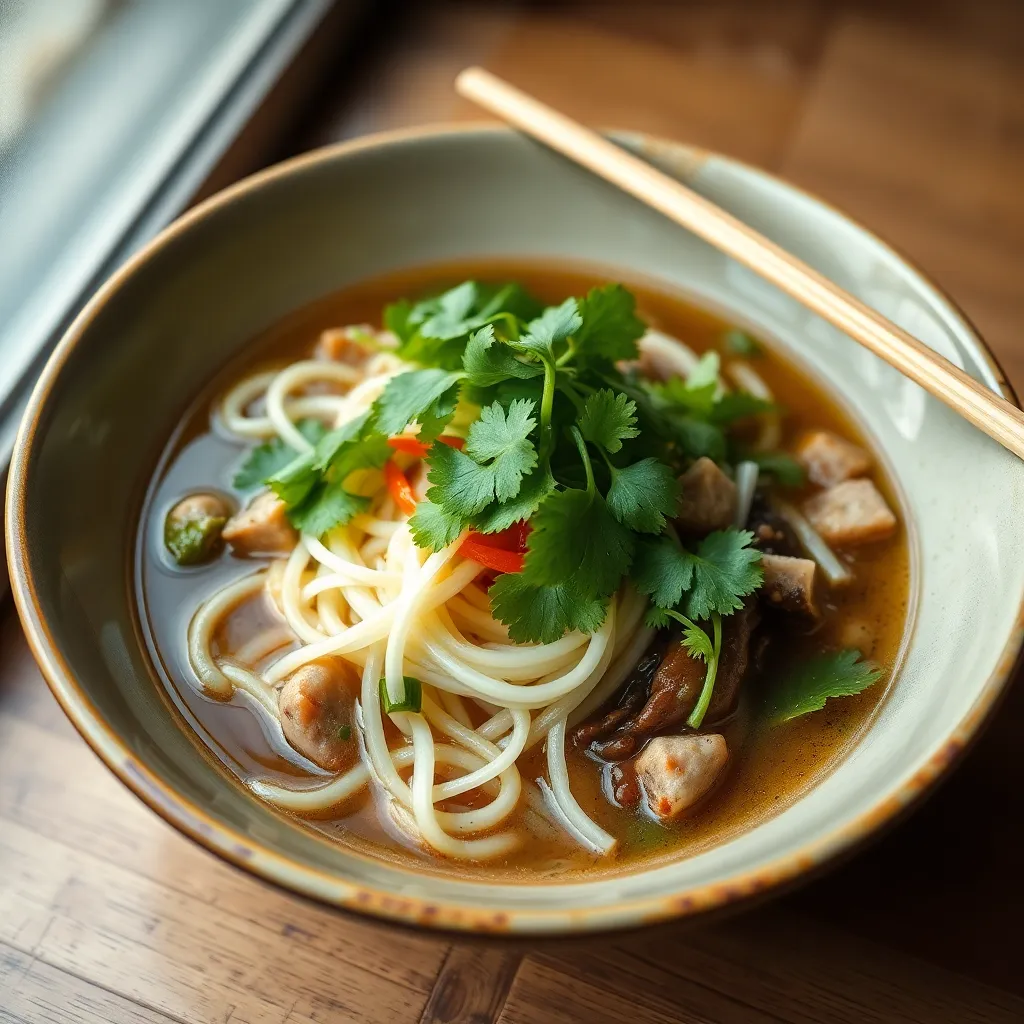 Phở Saigon