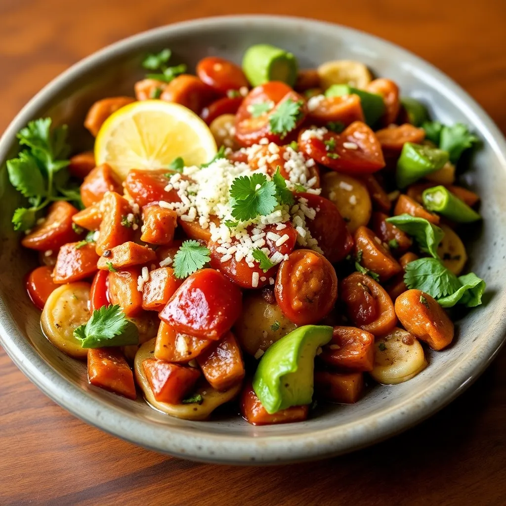 Picazzo's Healthy Italian Kitchen Paradise Valley