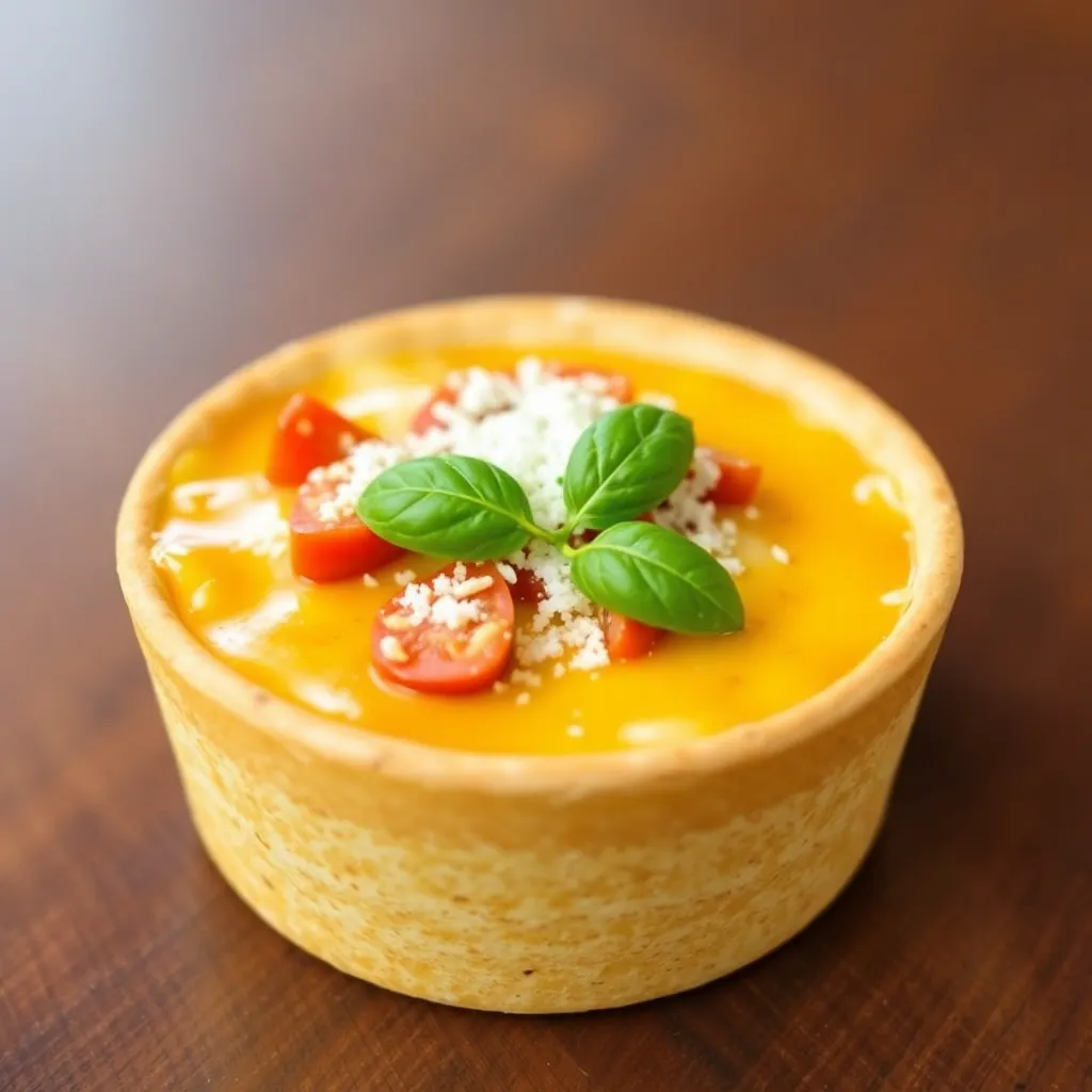 Picazzo's Healthy Italian Kitchen Tempe