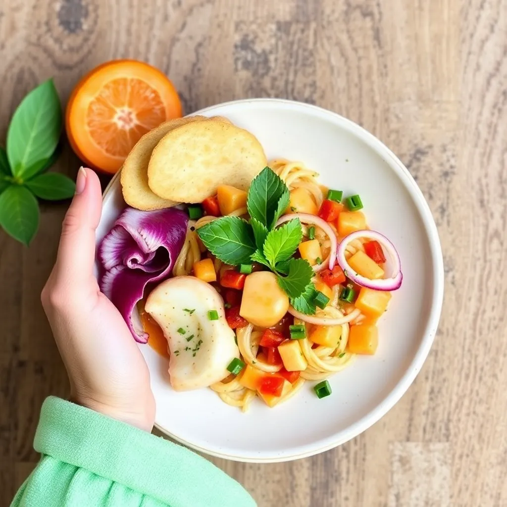 Pineapples Thai Kitchen