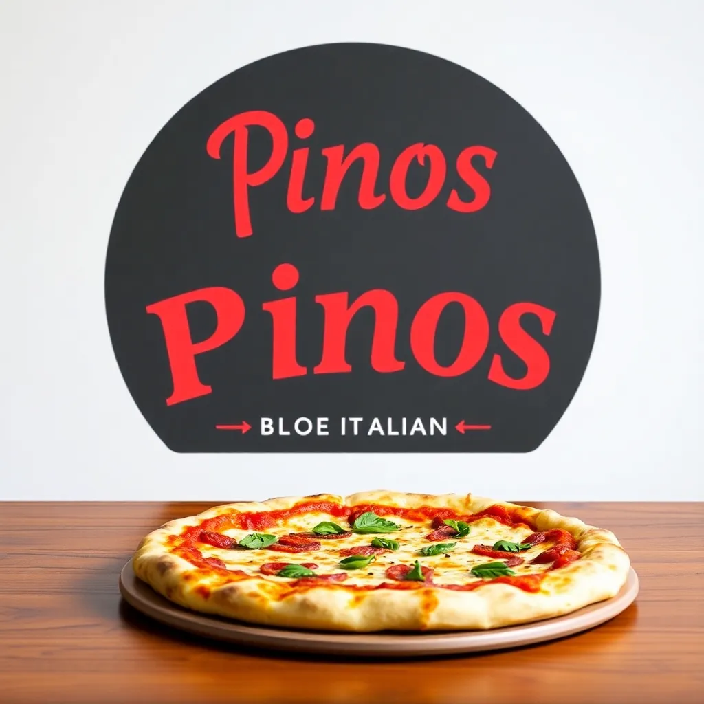 Pinos Italian Restaurant And Pizzeria