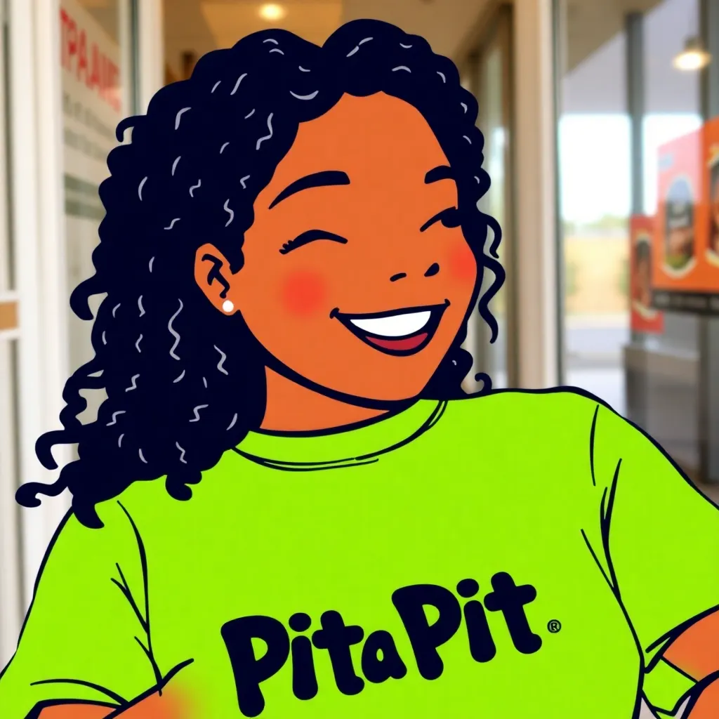 Pita Pit