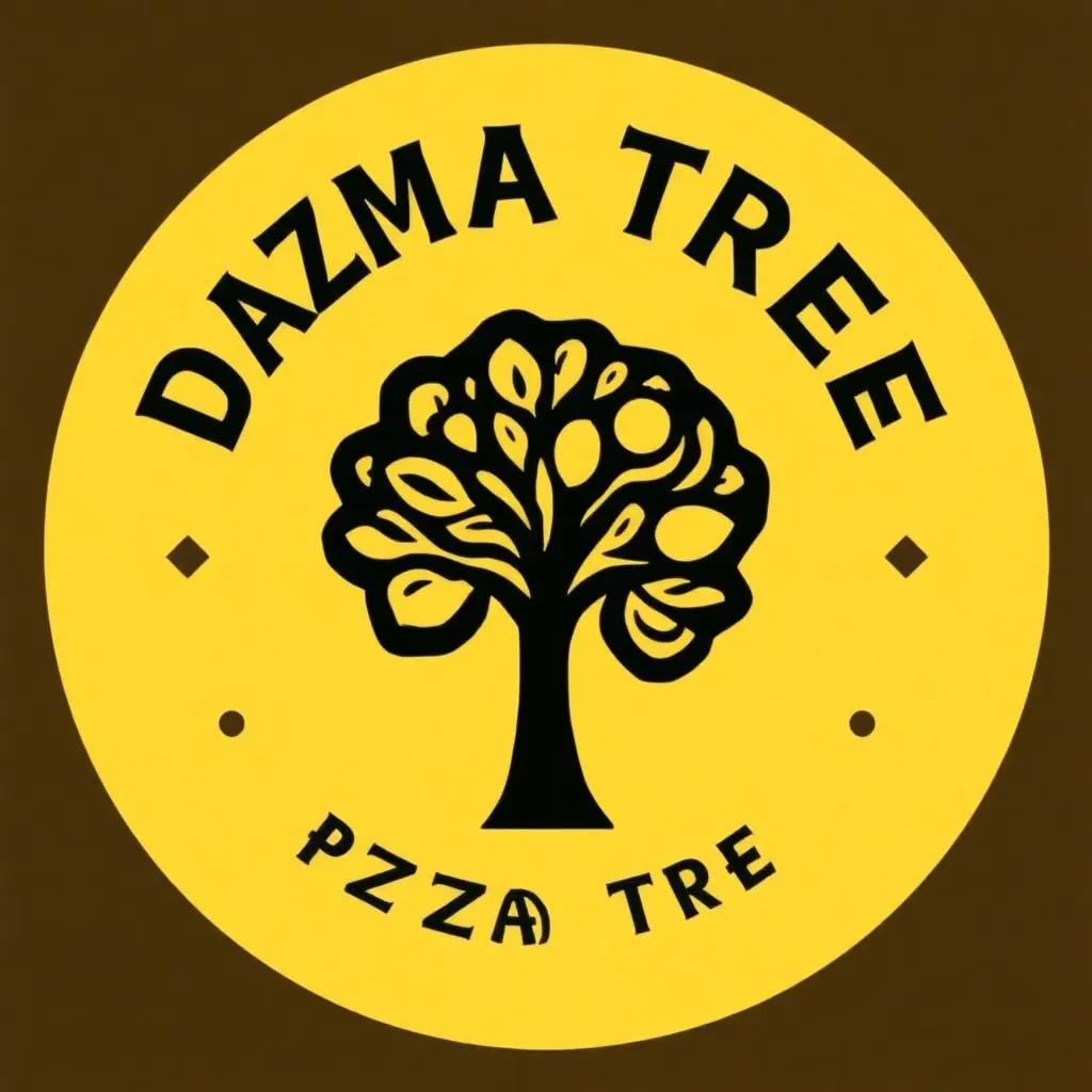 Pizza Tree