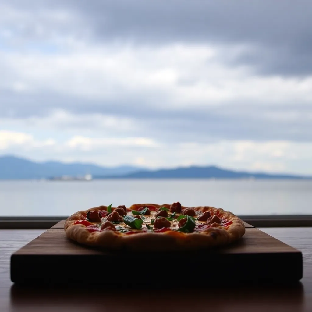 Pizza Twist